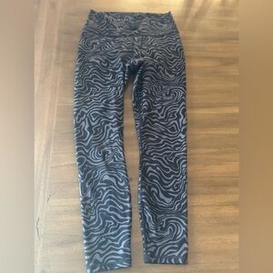 Fabletics Powerhold Leggings Size Small